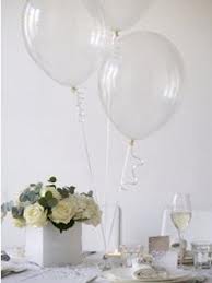 Biodegradable Balloons: Translucent (10 pack)