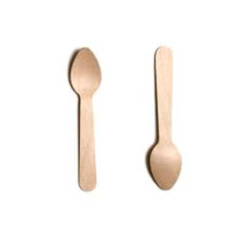 Birch Coffee/Teaspoons - 100 pack