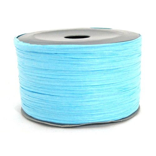 Compostable Ribbon: Pale Blue
