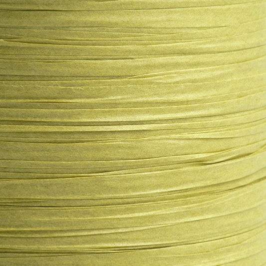 Compostable Ribbon: Olive