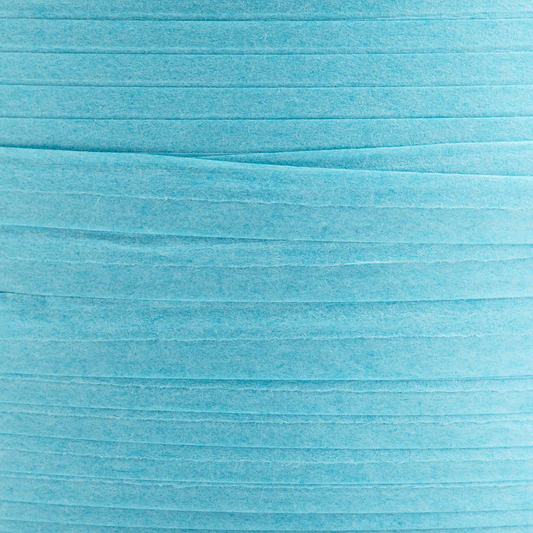 Compostable Ribbon: Pale Blue