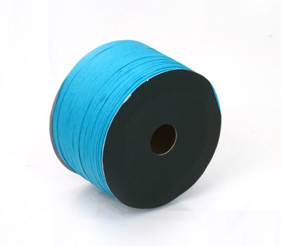 Compostable Ribbon: Turquoise
