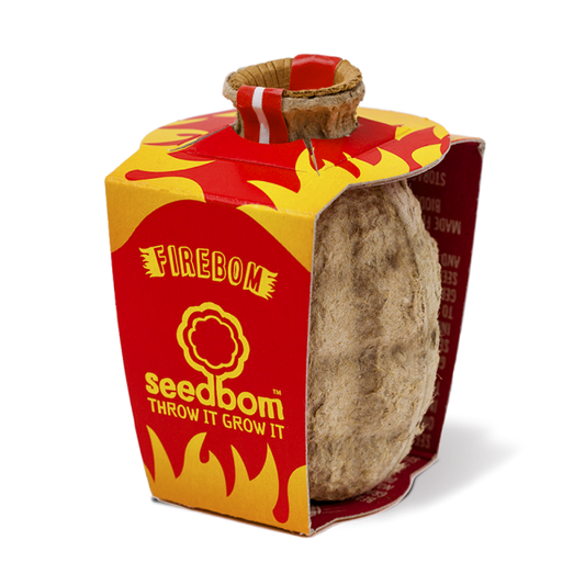 Firebom Seedbom