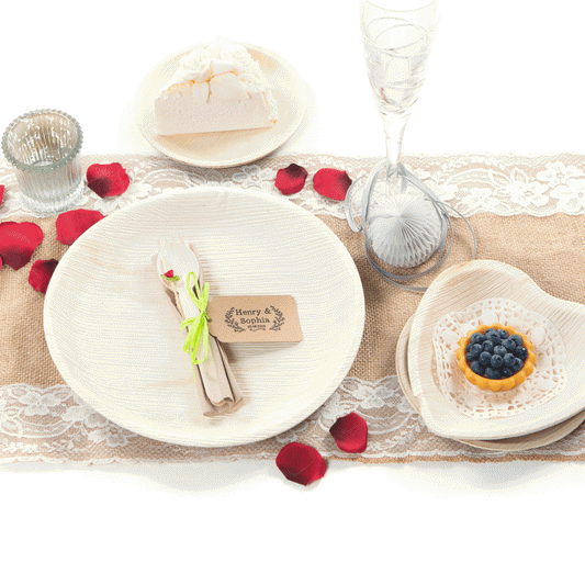 Tableware Sample Pack (plus £4.50 discount code) UK only.