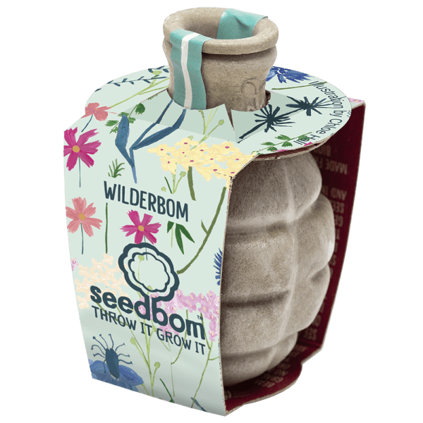 Wilderbom Seedbom