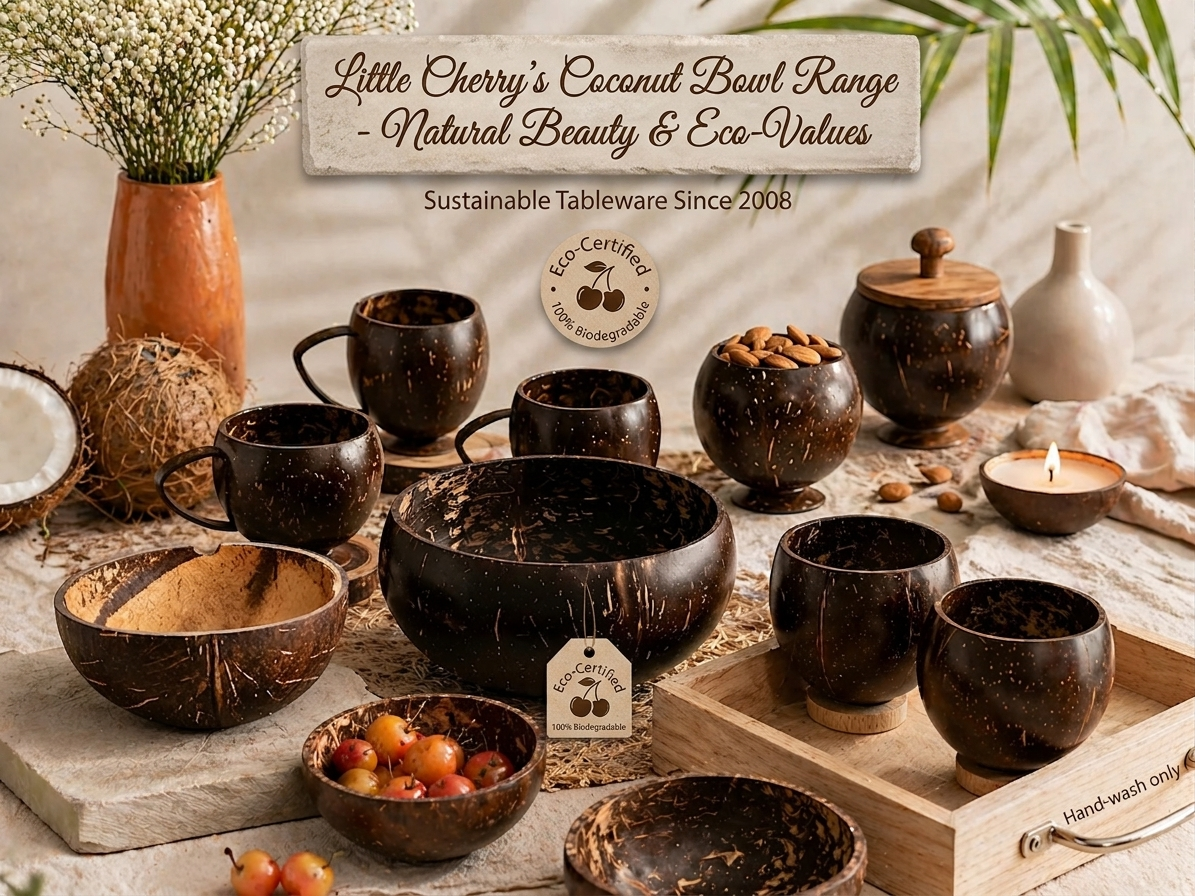 The Ultimate Guide to Coconut Bowls: Everything You Need to Know