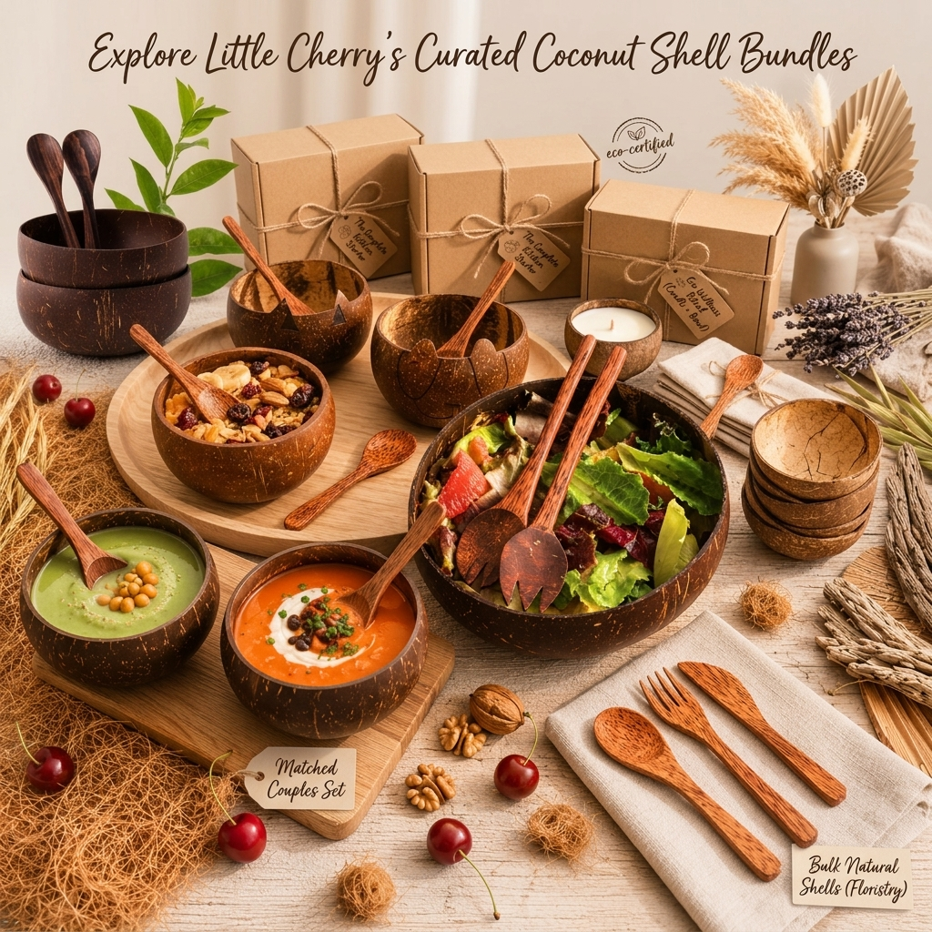 More of What You Love: Little Cherry's Bundle Collection