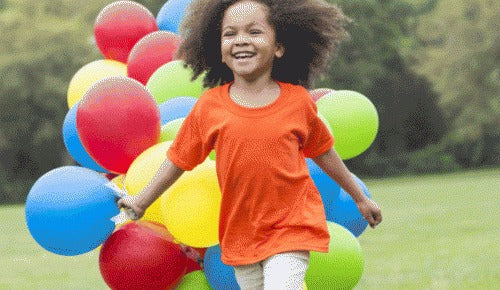 Biodegradable Balloons