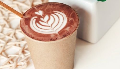 Compostable Cups