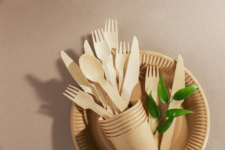 Biodegradable Cutlery