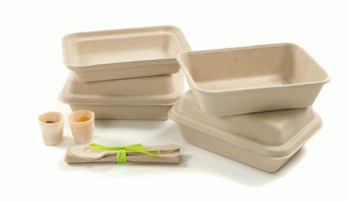 Food Packaging