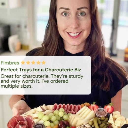 Serving Trays