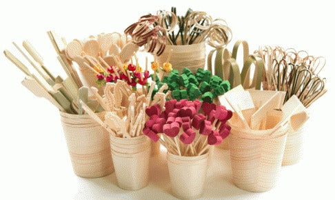 Skewers and Picks
