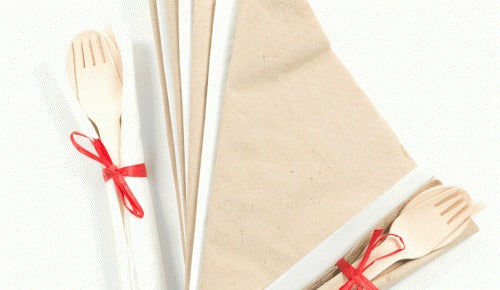 Paper Napkins