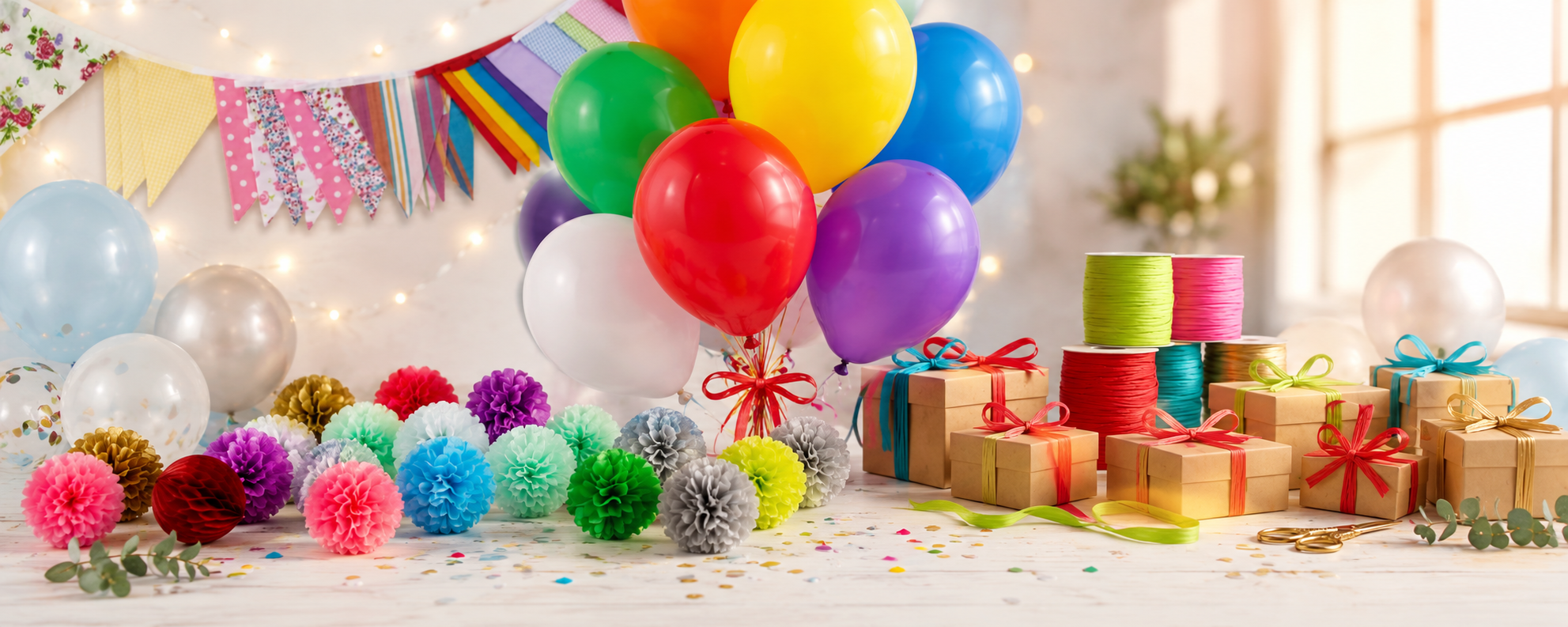 Party Decorations