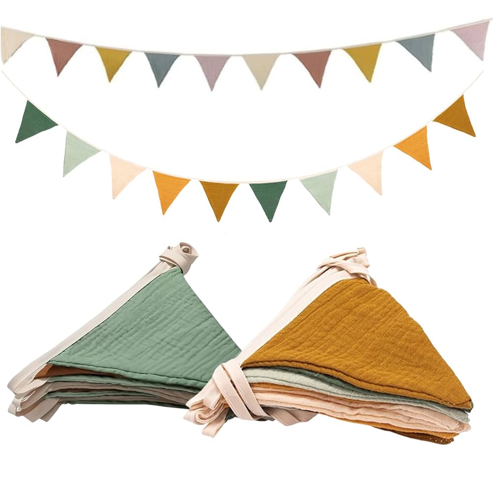 Party Bunting