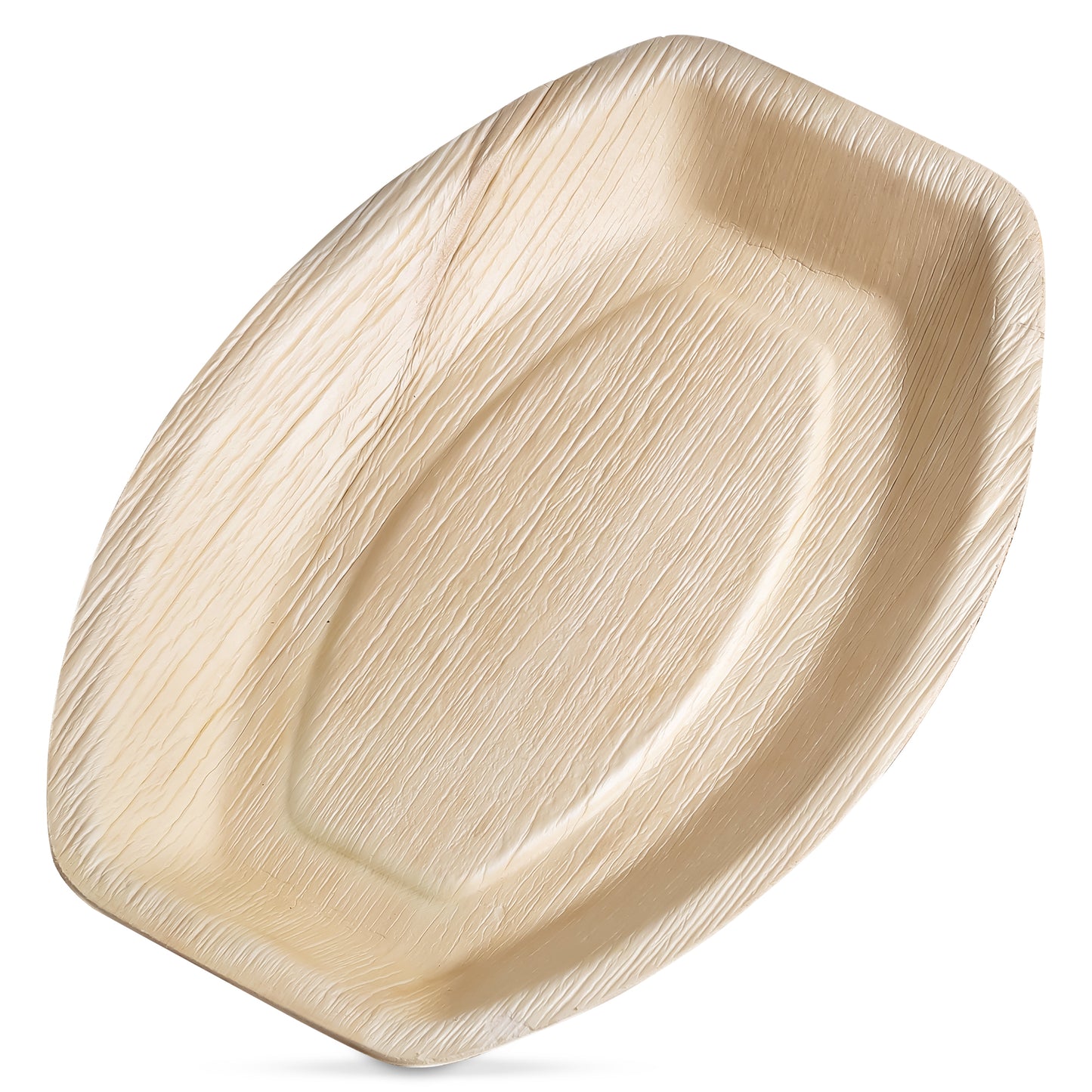Medium 11" x 7" Disposable Serving Trays