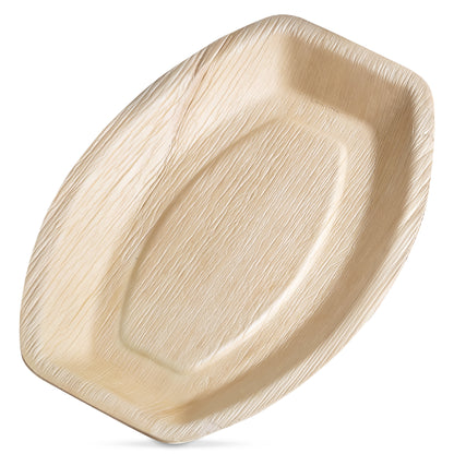 Medium 11" x 7" Disposable Serving Trays