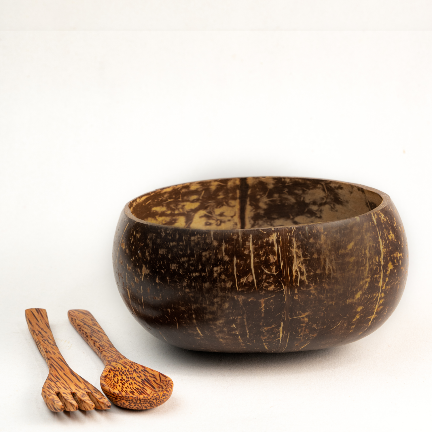 Jumbo 900ml Coconut Bowl