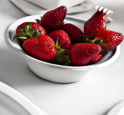 Sugar Cane Bowls - 680ml - 50 Pack