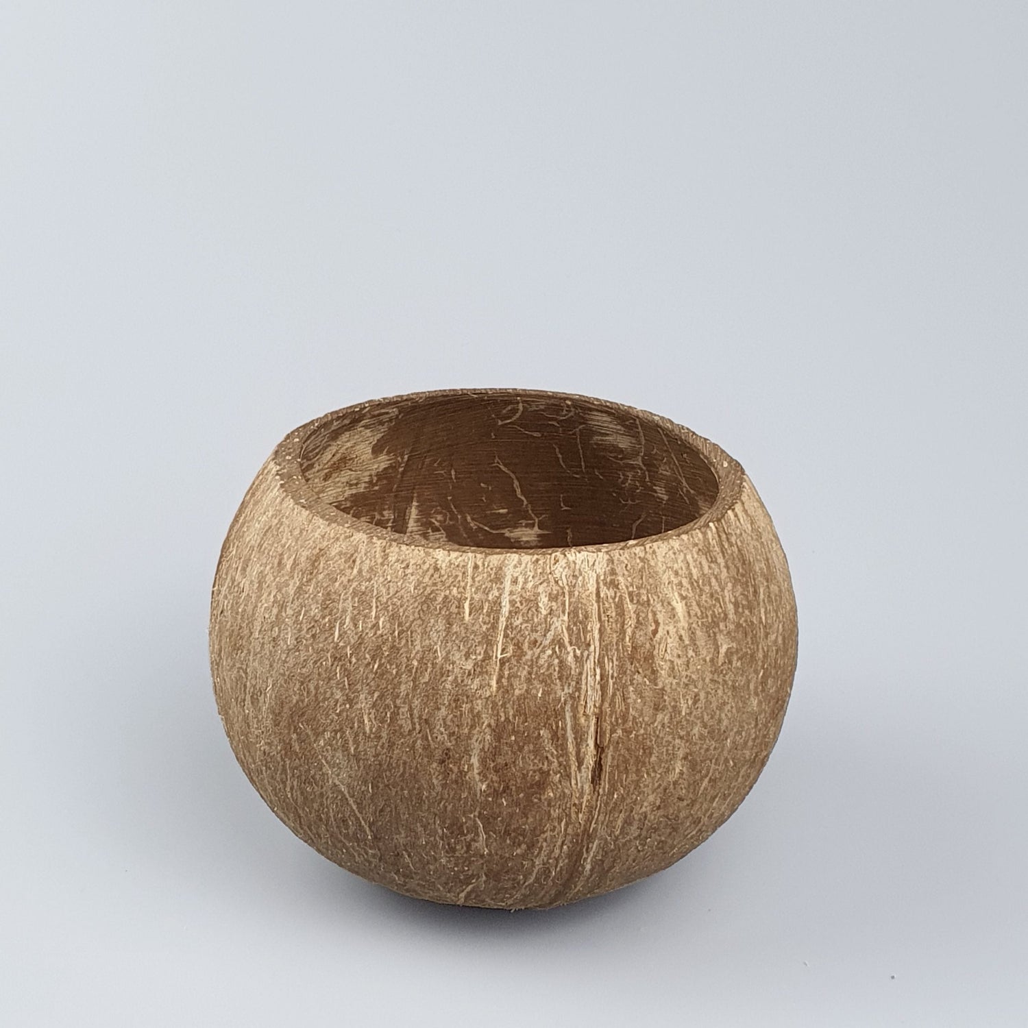 400ml Natural Coconut Bowl