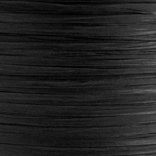 Compostable Ribbon: Black