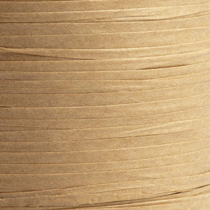 Compostable Ribbon: Natural