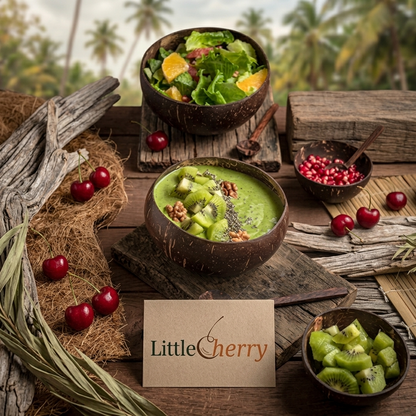 Jumbo 900ml Coconut Bowl