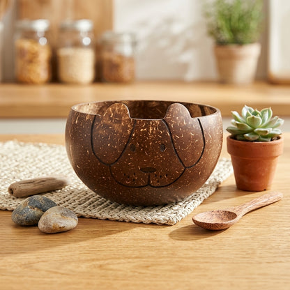 Kids Bowl Natural - Dog