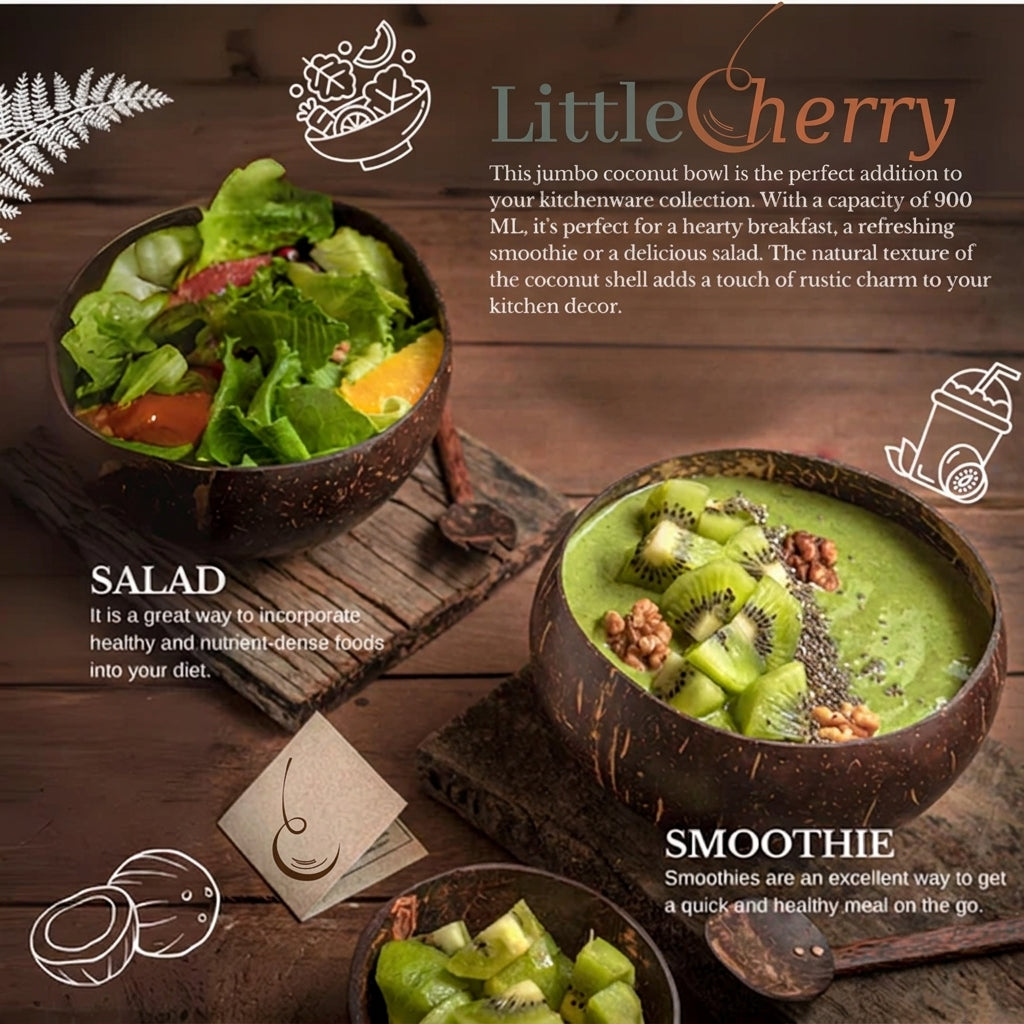 Salad Cups