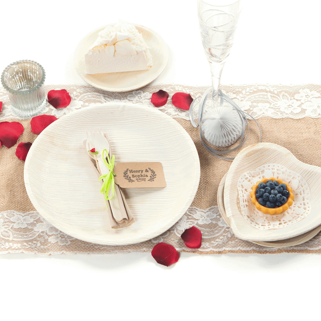 Tableware Sample Pack (plus £4.50 discount code) UK only.