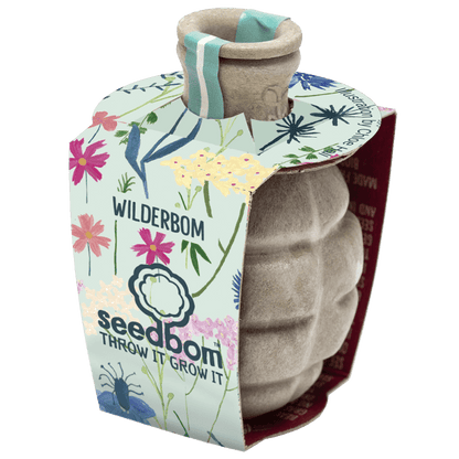 Wilderbom Seedbom