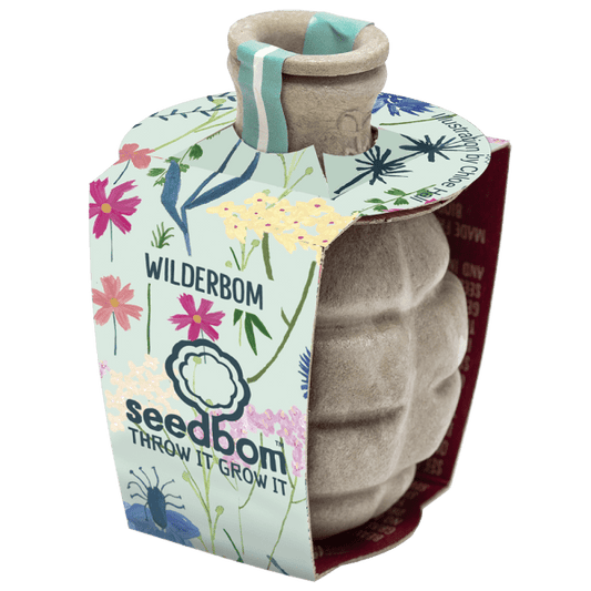 Wilderbom Seedbom
