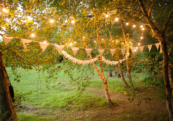 Little Cherry Loves…An Orchard Inspired Wedding