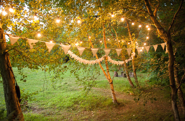 Little Cherry Loves…An Orchard Inspired Wedding