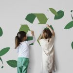 How to Teach Children the Eco-Friendly Way
