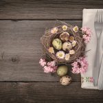 Planning an Easter Party