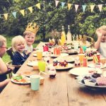 Fun and Eco-Friendly Party Ideas