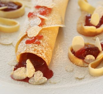 Pancake Day: Little Cherry Approved Recipes