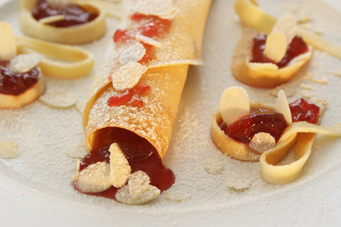 Pancake Day: Little Cherry Approved Recipes