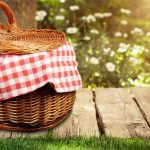 Get Out Your Disposable Dishes – it’s National Picnic Week!