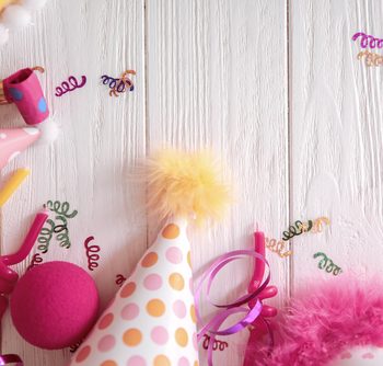 Your Ecological Birthday Party Must-Haves