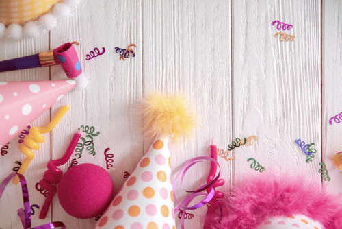Your Ecological Birthday Party Must-Haves