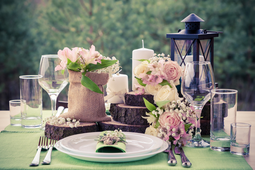 Summer Wedding Trends for 2016