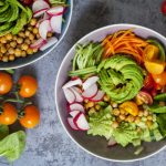 Vegan Catering Ideas with Little Cherry