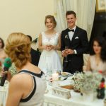 Your Guide to Wedding Speeches