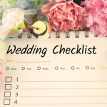 5 Reasons to Get Ahead with Wedding Planning