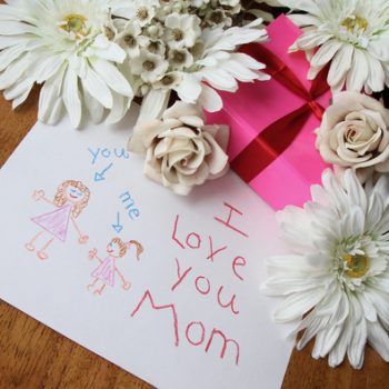 Mother’s Day: Green Gifts for Great Mums