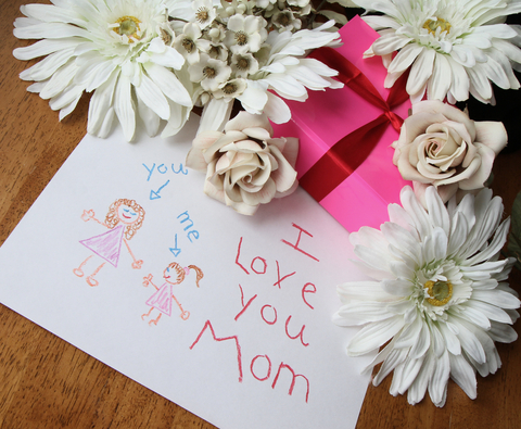 Mother’s Day: Green Gifts for Great Mums