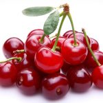 February is Cherry Month